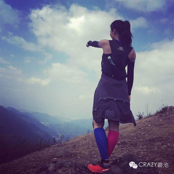 她们，美出新高度