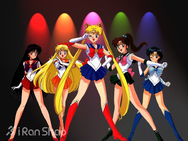 萌妹夜间出（约）行（跑），教你远离“狼人”Gank！