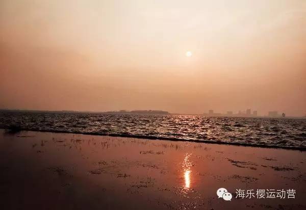 滴水湖24小时战记----海乐樱梦之队