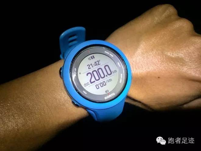 跑者 | 独自奔跑300公里上海至南京，一个纯粹跑者的独白