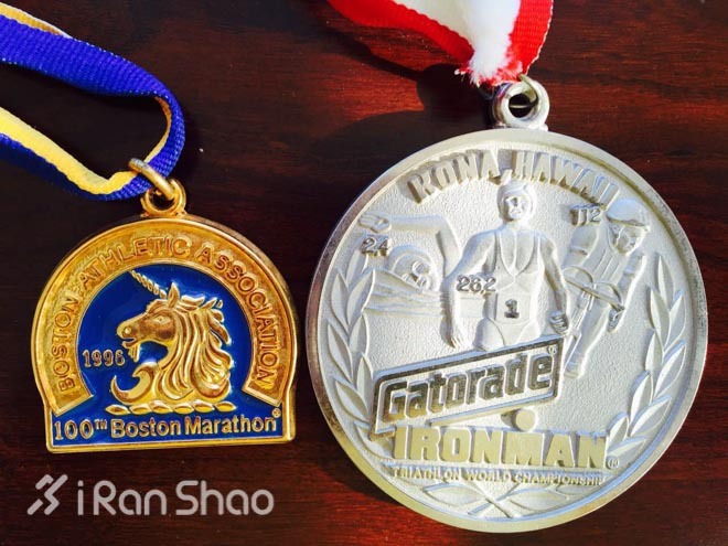 二十年前Kona的中国往事