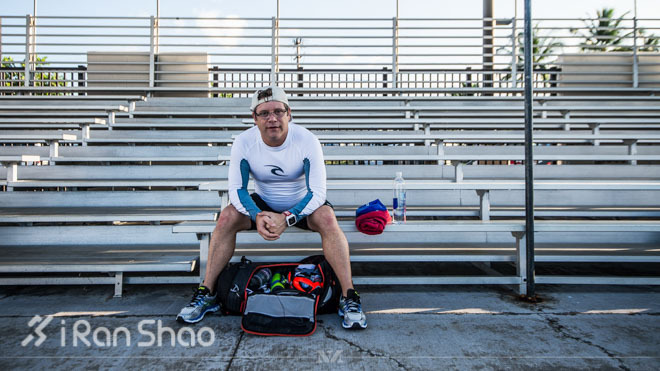 Kona战报 | 这里的舞台没有卢瑟