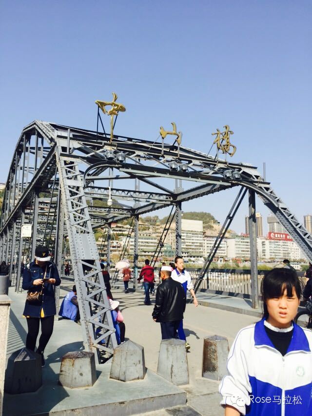 梦想穿过了西域 | 纪念丝路之上的敦煌马拉松