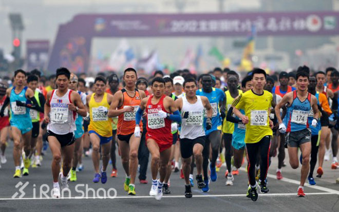 观点 | 跑步好似股市，新人就像韭菜，“股灾”迟早会来