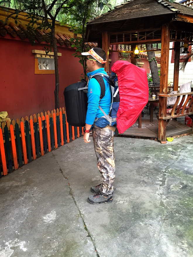 国庆前后的那些事儿