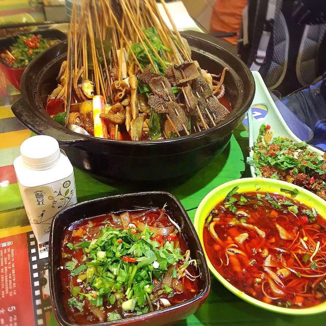 国庆前后的那些事儿