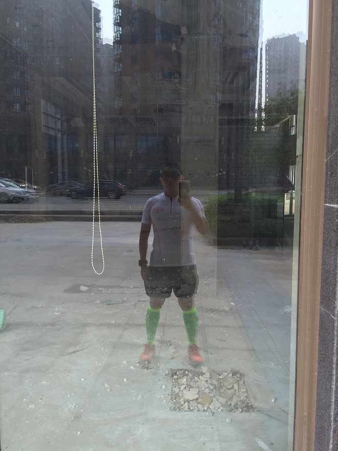 国庆前后的那些事儿