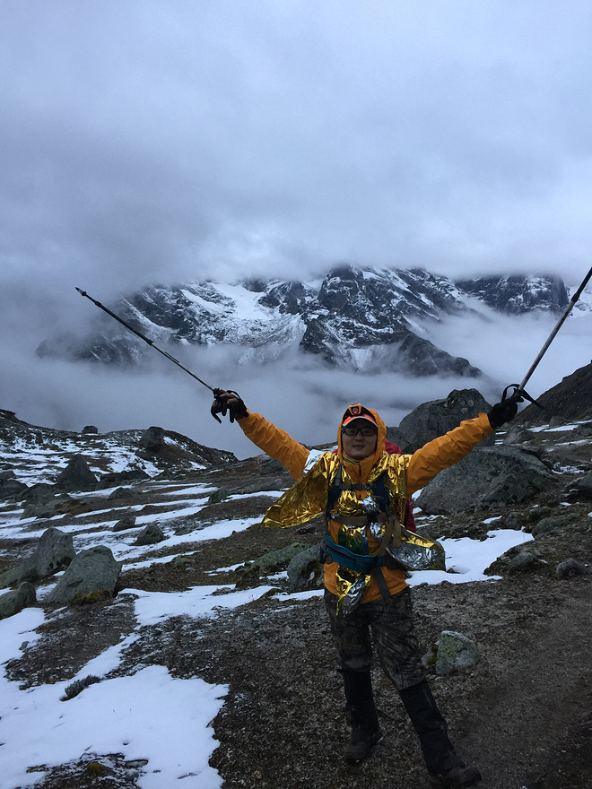 国庆前后的那些事儿