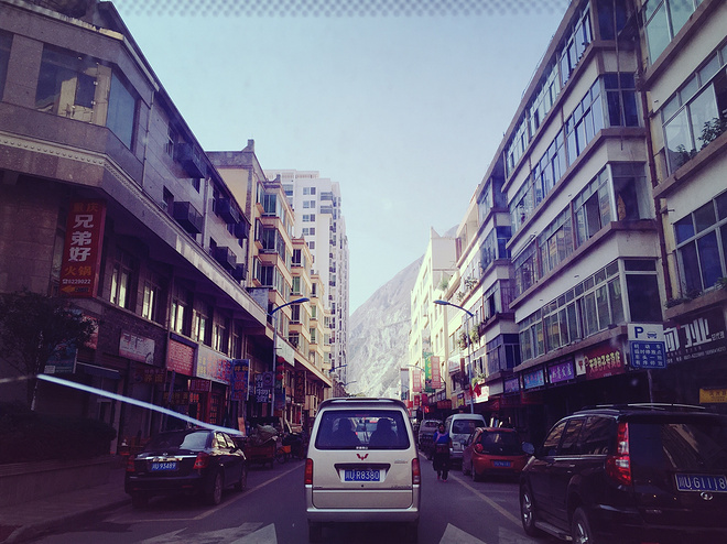 国庆前后的那些事儿