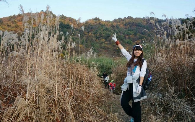 备战宁海42km越野跑，人生第一次越野跑