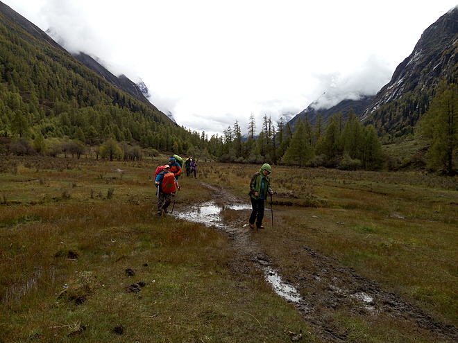 国庆前后的那些事儿