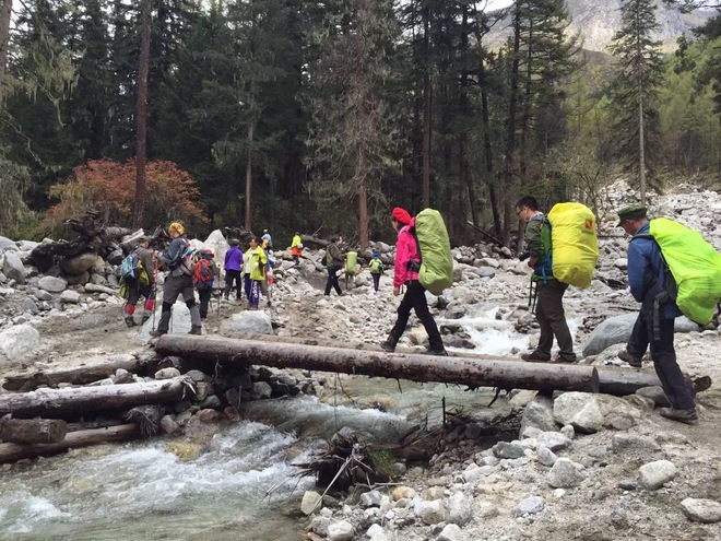 国庆前后的那些事儿