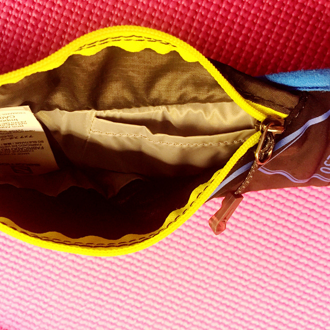 【众测报告】Salomon Senese Pro 越野套装