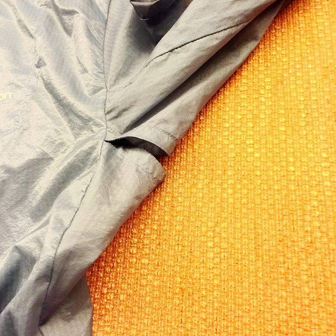 【众测报告】Salomon Senese Pro 越野套装