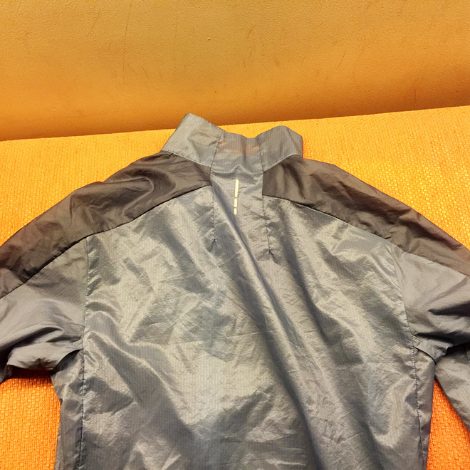 【众测报告】Salomon Senese Pro 越野套装