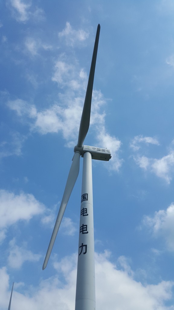 2015宁海越野50K， BE YOUR OWN HERO