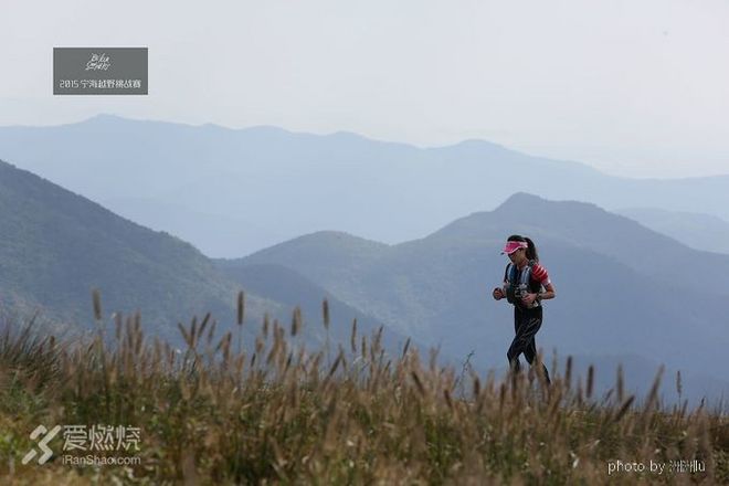 中ba宁海越野初体验 - 跑步一年、体重170、半马都没跑过