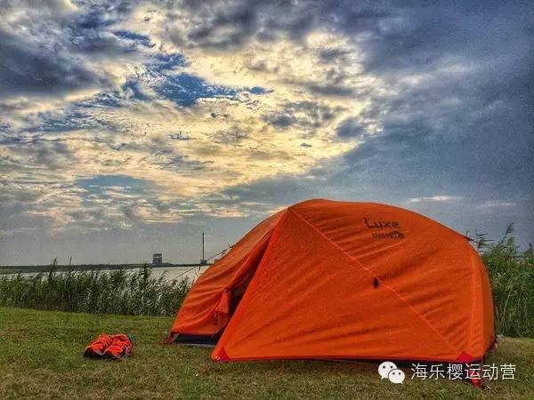 滴水湖24小时战记----海乐樱梦之队