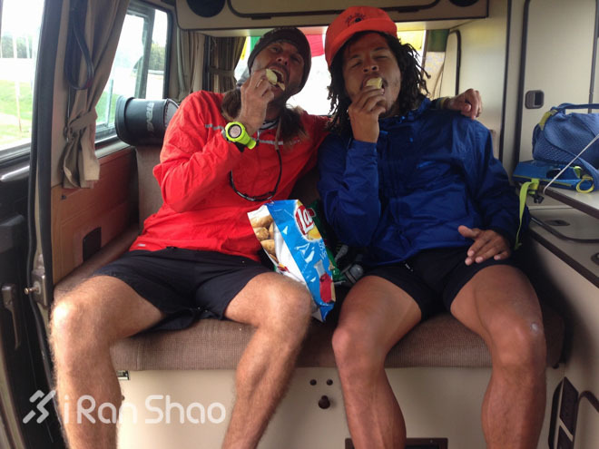 自由女神指引的四十二公里，纽约！纽约！