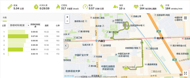 【众测报告】疾风扫落叶？ New Balance Vazee Rush评测