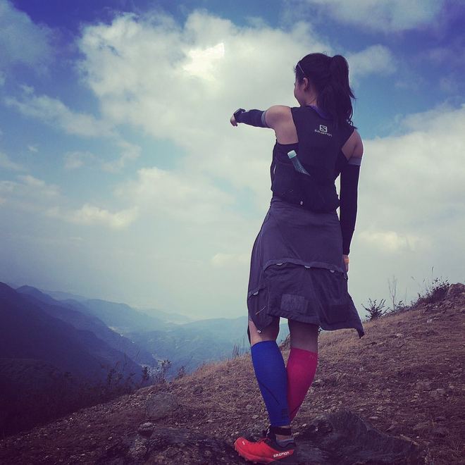 「也许我比自己想承认的还要脆弱」