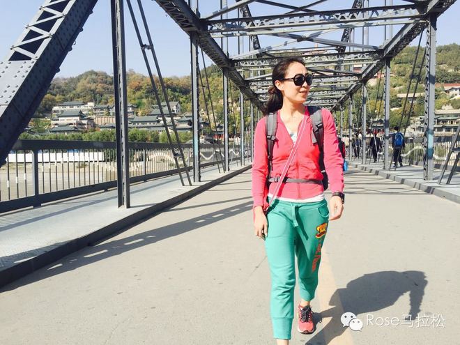 梦想穿过了西域 | 纪念丝路之上的敦煌马拉松