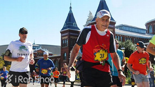 人物 | 老兵不朽——那个时代最后的梦想坚守者