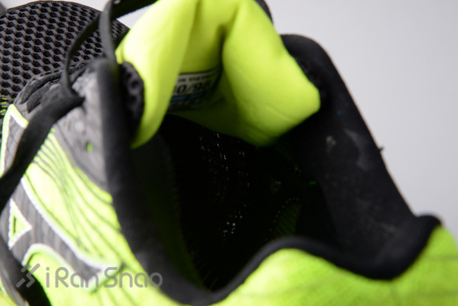 开箱 | 你好，再见：Mizuno美津浓Wave Sayonara 3