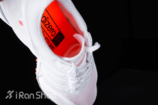 开箱 | 白刃战神-adidas adizero Takumi Sen 3