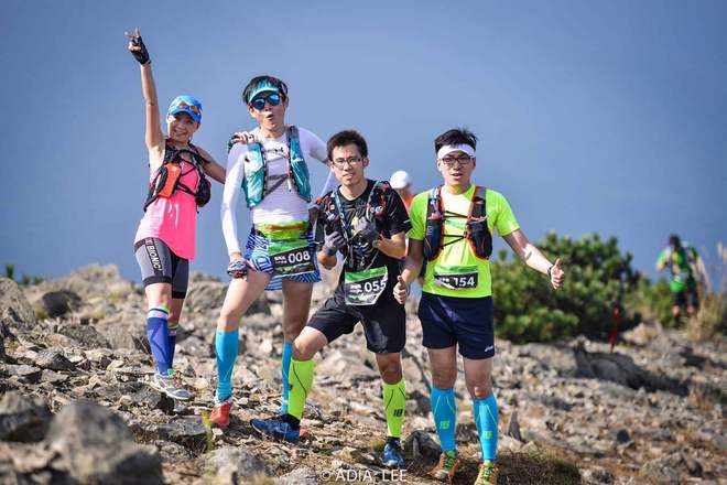 他们管这叫秋游 -众兽多图版