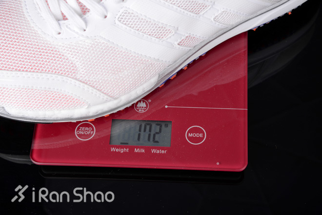 开箱 | 白刃战神-adidas adizero Takumi Sen 3