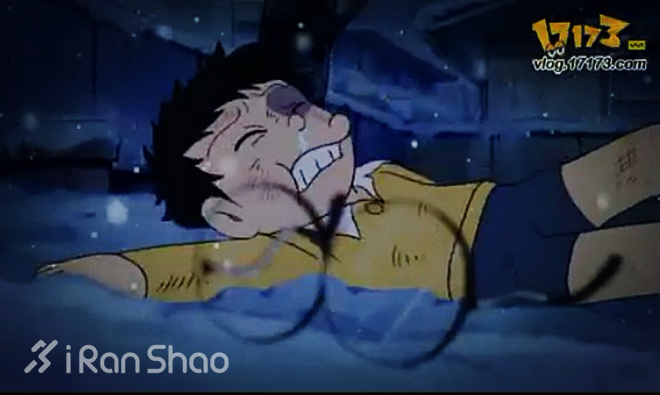 萌妹夜间出（约）行（跑），教你远离“狼人”Gank！