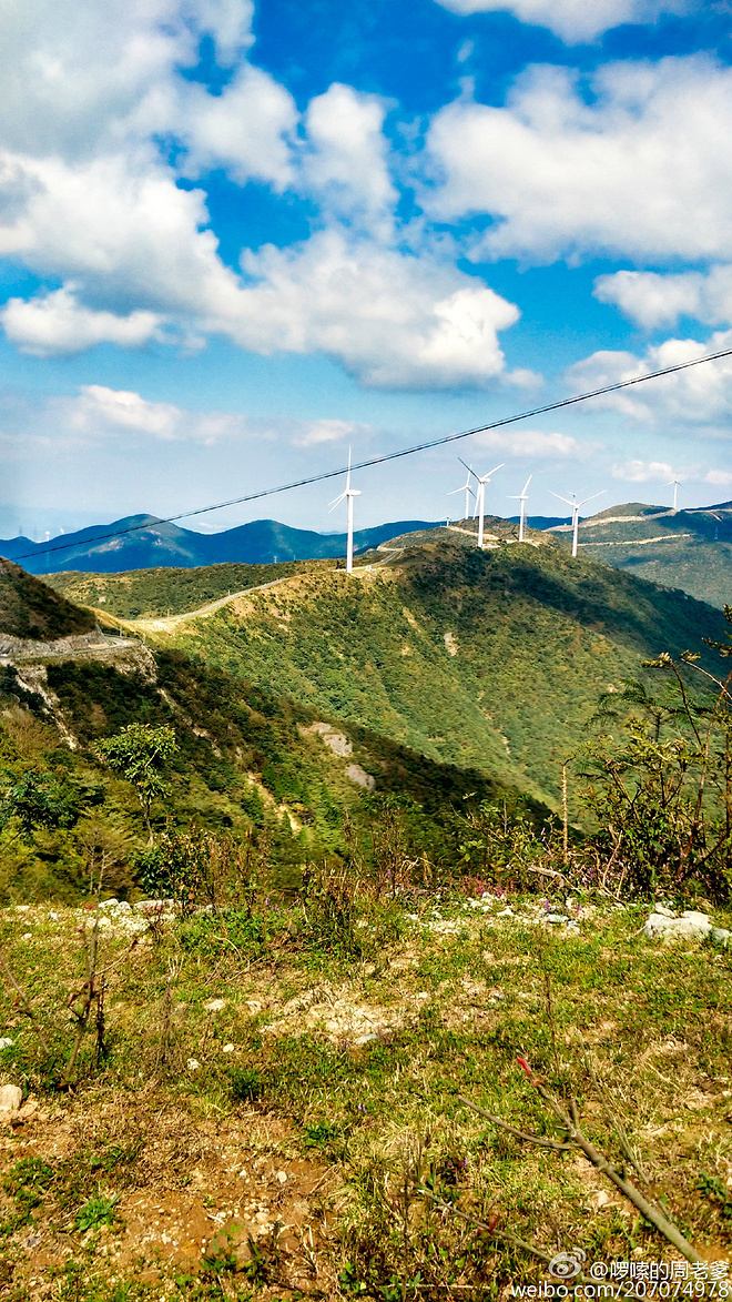 2015宁海50KM越野挑战赛小记