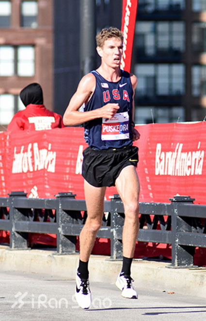 燃情芝加哥 | 2015芝加哥马拉松装备面面观