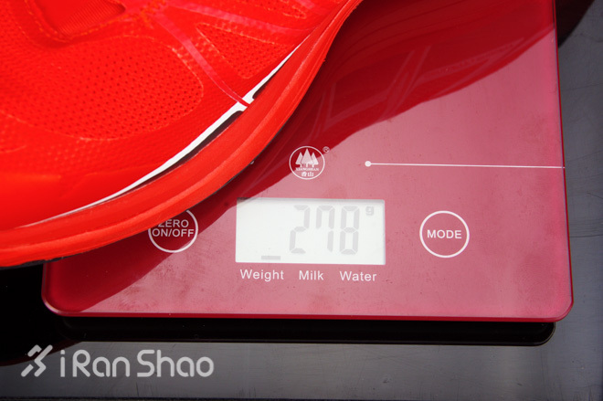 开箱 | 红色烈焰，Salomon 萨洛蒙 SLAB WINGS