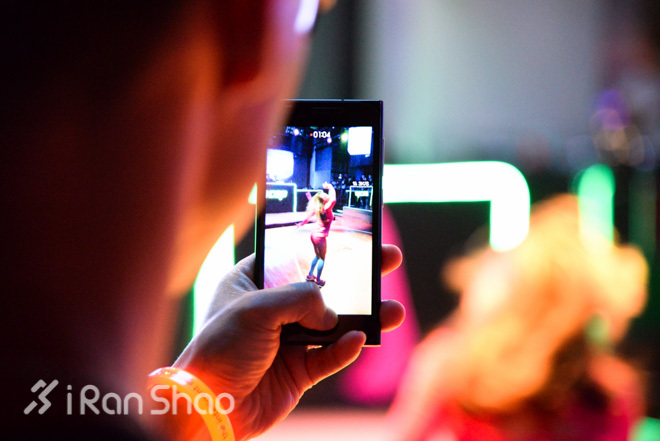 现场 | CEP办了一场party，只是想和我们走的更近一点