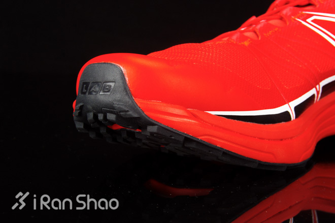 开箱 | 红色烈焰，Salomon 萨洛蒙 SLAB WINGS