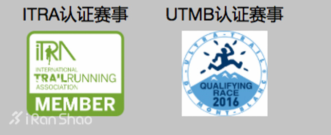 干货｜怎样定义一场越野比赛的真实难度？
