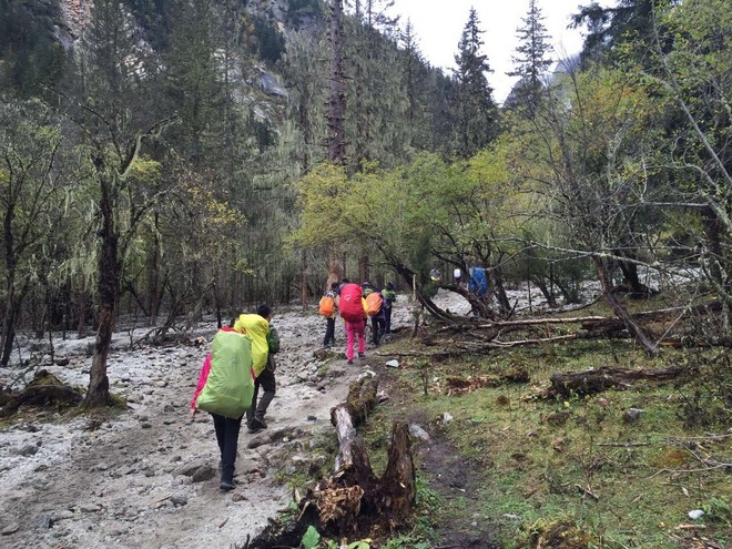 国庆前后的那些事儿