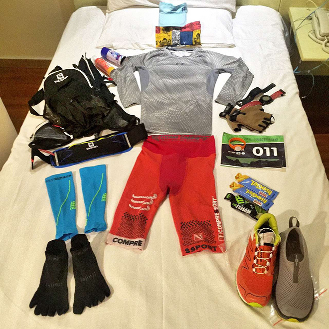 他们管这叫秋游 -众兽多图版