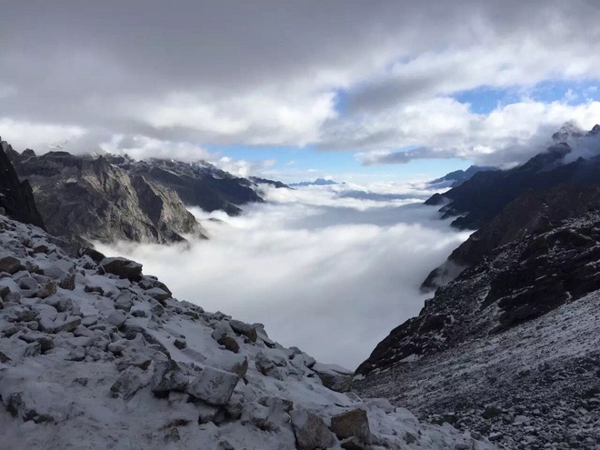 国庆前后的那些事儿