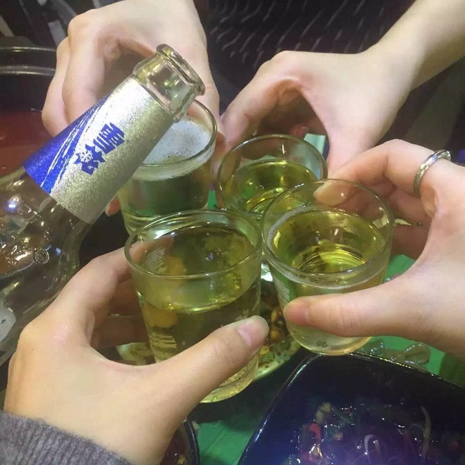 国庆前后的那些事儿