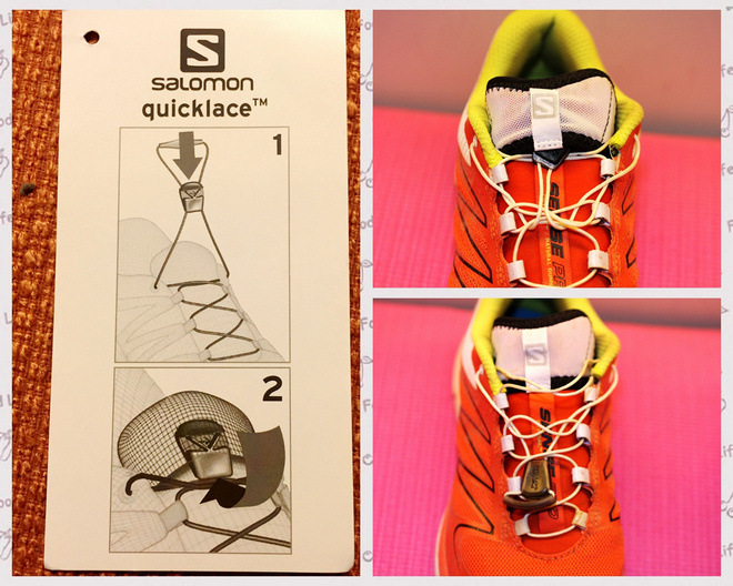 【众测报告】Salomon Senese Pro 越野套装