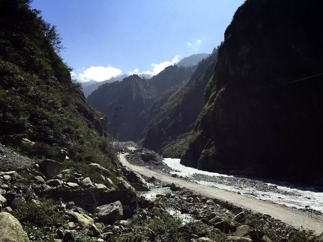 国庆前后的那些事儿