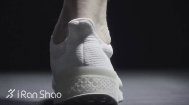 Weekly Gear | 3D打印造鞋能够拯救脚型不一的我们么？
