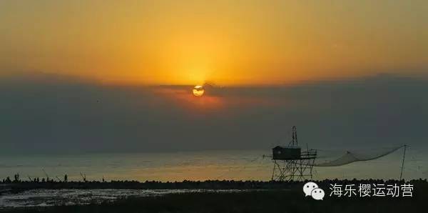 滴水湖24小时战记----海乐樱梦之队