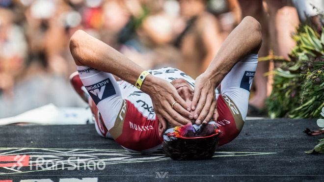 Kona战报 | 这里的舞台没有卢瑟