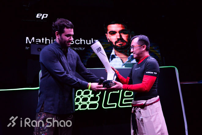 现场 | CEP办了一场party，只是想和我们走的更近一点