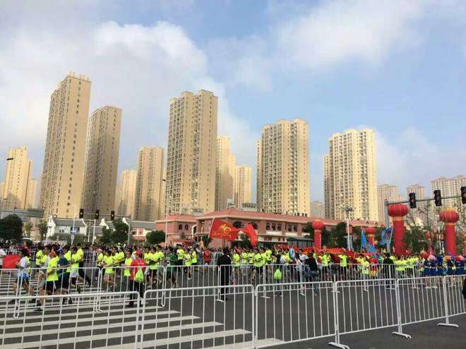 甬马-你值得经历