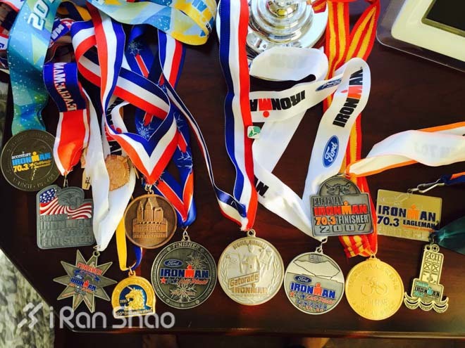 二十年前Kona的中国往事